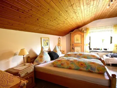 Ferienwohnung für 2 Personen (50 m²) in Geiersthal 4/10