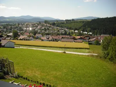 Ferienwohnung für 2 Personen (50 m²) in Geiersthal 7/10