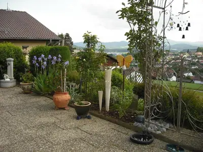 Ferienwohnung für 2 Personen (50 m²) in Geiersthal 9/10