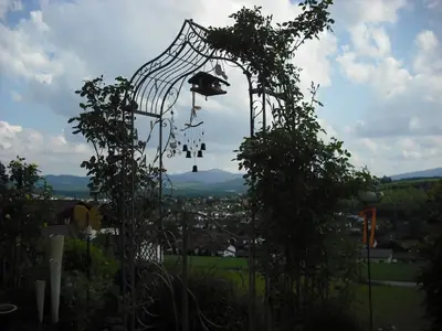 Ferienwohnung für 2 Personen (50 m²) in Geiersthal 10/10