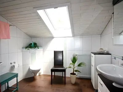 Ferienwohnung für 2 Personen (50 m²) in Geiersthal 9/10