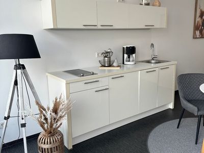 Ferienwohnung für 2 Personen (20 m²) in Geierswalde 10/10