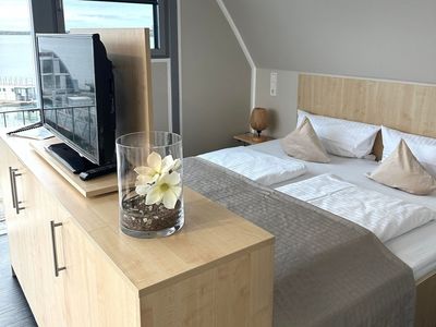 Ferienwohnung für 4 Personen (40 m²) in Geierswalde 8/10