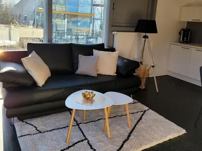 Ferienwohnung für 4 Personen (35 m²) in Geierswalde 3/10