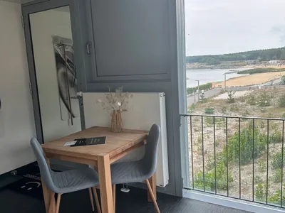 Ferienwohnung für 2 Personen (25 m²) in Geierswalde 6/10