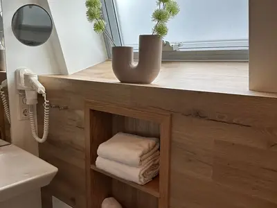 Ferienwohnung für 2 Personen (25 m²) in Geierswalde 10/10