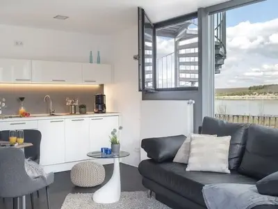 Ferienwohnung für 3 Personen (35 m²) in Geierswalde 3/10