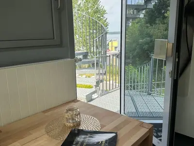 Ferienwohnung für 2 Personen (25 m²) in Geierswalde 3/10