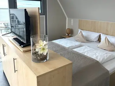 Ferienwohnung für 4 Personen (40 m²) in Geierswalde 7/10