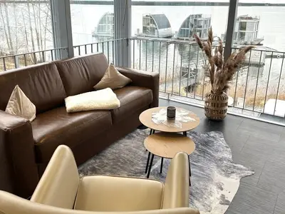 Ferienwohnung für 4 Personen (40 m²) in Geierswalde 9/10