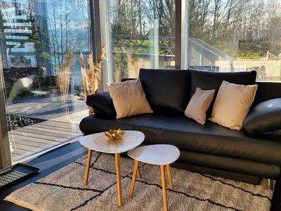 Ferienwohnung für 4 Personen (35 m²) in Geierswalde 1/10