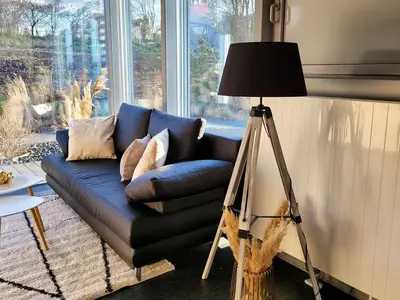 Ferienwohnung für 4 Personen (35 m²) in Geierswalde 2/10