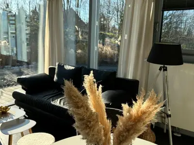 Ferienwohnung für 4 Personen (35 m²) in Geierswalde 8/10