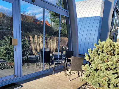 Ferienwohnung für 4 Personen (35 m²) in Geierswalde 9/10