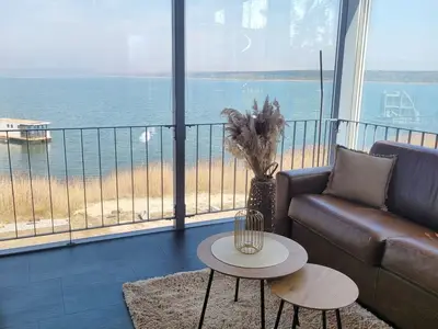 Ferienwohnung für 4 Personen (40 m²) in Geierswalde 1/10