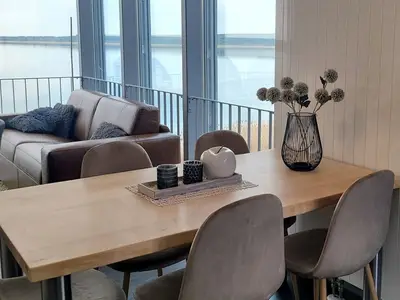 Ferienwohnung für 4 Personen (40 m²) in Geierswalde 2/10