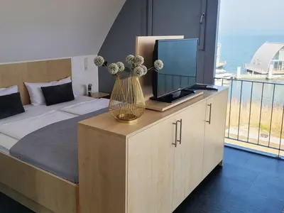 Ferienwohnung für 4 Personen (40 m²) in Geierswalde 5/10