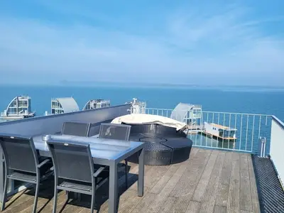 Ferienwohnung für 4 Personen (40 m²) in Geierswalde 7/10