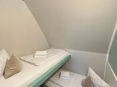 Ferienwohnung für 4 Personen (40 m²) in Geierswalde 10/10