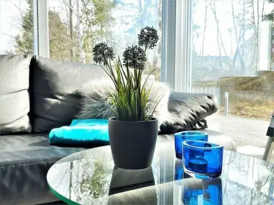 Ferienwohnung für 3 Personen (35 m²) in Geierswalde 5/10