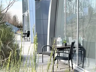 Ferienwohnung für 3 Personen (35 m²) in Geierswalde 6/10