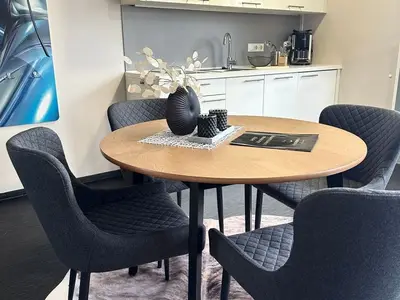 Ferienwohnung für 3 Personen (35 m²) in Geierswalde 8/10