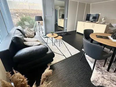 Ferienwohnung für 3 Personen (35 m²) in Geierswalde 9/10