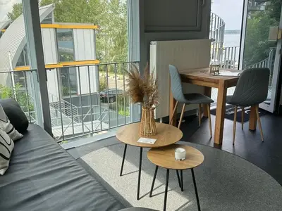 Ferienwohnung für 2 Personen (25 m²) in Geierswalde 2/10