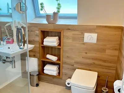 Ferienwohnung für 2 Personen (25 m²) in Geierswalde 5/10