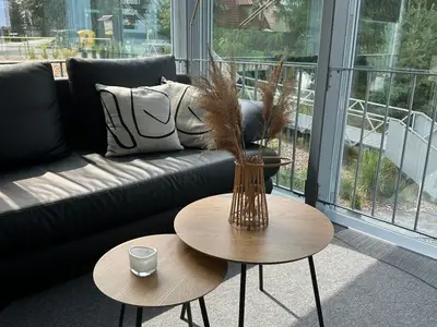 Ferienwohnung für 2 Personen (25 m²) in Geierswalde 7/10