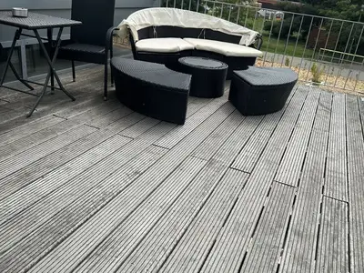 Ferienwohnung für 2 Personen (25 m²) in Geierswalde 8/10