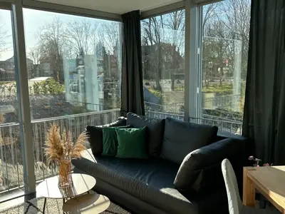 Ferienwohnung für 2 Personen (25 m²) in Geierswalde 9/10