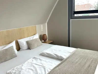 Ferienwohnung für 2 Personen (25 m²) in Geierswalde 10/10