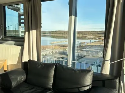 Ferienwohnung für 2 Personen (25 m²) in Geierswalde 4/10