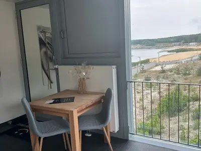 Ferienwohnung für 2 Personen (25 m²) in Geierswalde 6/10