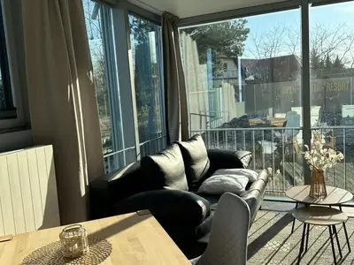 Ferienwohnung für 2 Personen (25 m²) in Geierswalde 8/10