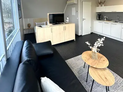 Ferienwohnung für 2 Personen (25 m²) in Geierswalde 9/10