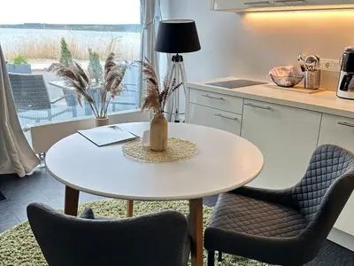 Ferienwohnung für 2 Personen (20 m²) in Geierswalde 1/10