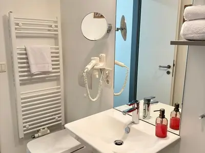 Ferienwohnung für 2 Personen (20 m²) in Geierswalde 2/10