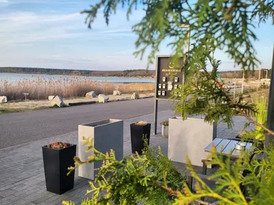 Ferienwohnung für 2 Personen (20 m²) in Geierswalde 4/10