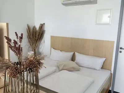 Ferienwohnung für 2 Personen (20 m²) in Geierswalde 5/10