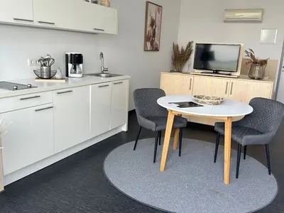 Ferienwohnung für 2 Personen (20 m²) in Geierswalde 6/10