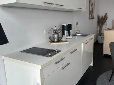 Ferienwohnung für 2 Personen (20 m²) in Geierswalde 7/10