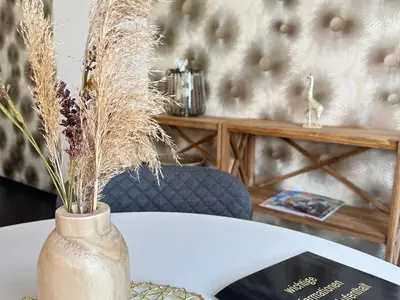 Ferienwohnung für 2 Personen (20 m²) in Geierswalde 8/10