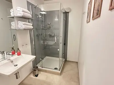 Ferienwohnung für 2 Personen (20 m²) in Geierswalde 9/10