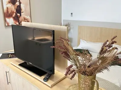 Ferienwohnung für 2 Personen (20 m²) in Geierswalde 10/10