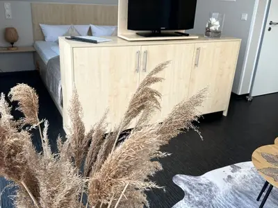 Ferienwohnung für 4 Personen (40 m²) in Geierswalde 6/10