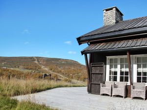 Ferienwohnung für 5 Personen (65 m&sup2;) in Geilo