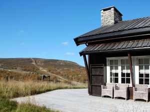 Ferienwohnung für 5 Personen (55 m&sup2;) in Geilo