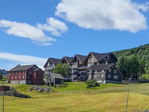 Ferienwohnung für 10 Personen (94 m²) in Geilo